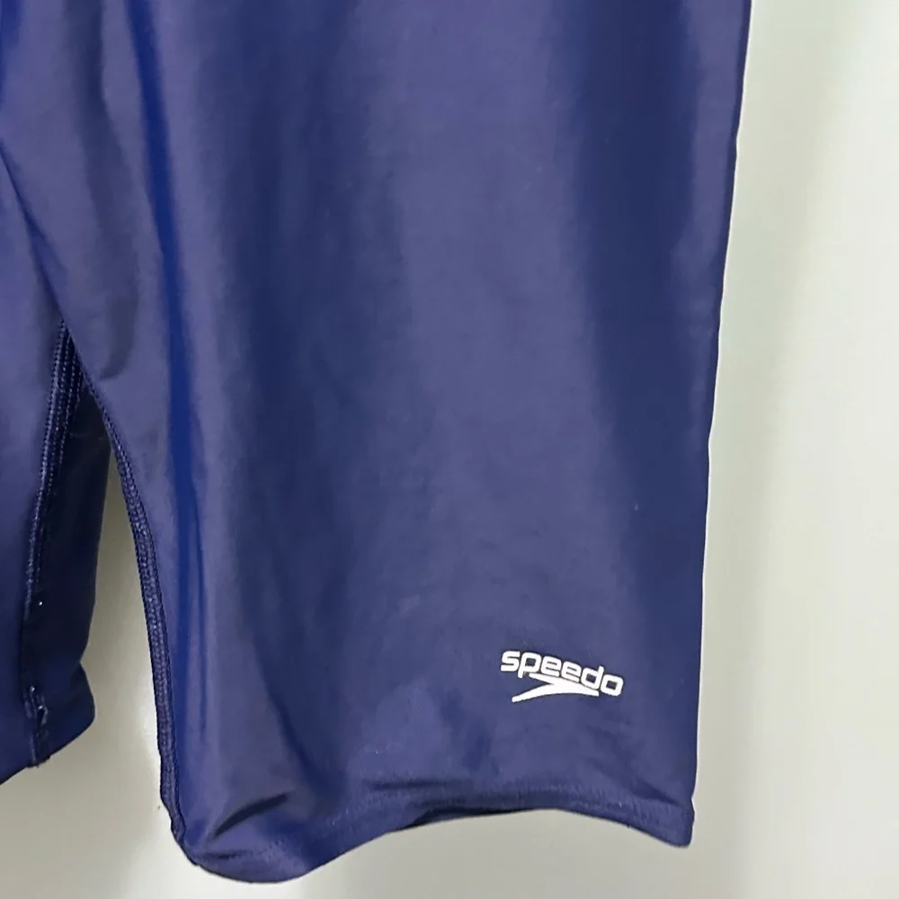SPEEDO pro Flex Exo size 30 color navy swim